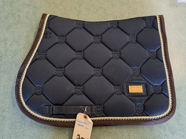 Equestrian Stockholm Pony Pad