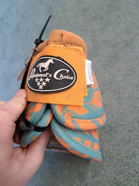 Professional Choice Bell Boots - Medium