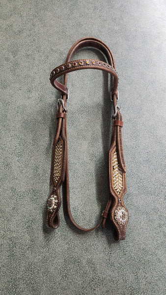 Fringe Tack Set