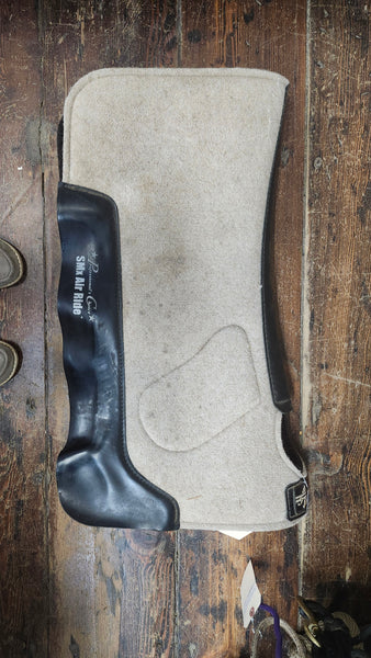 Pro. Choice Felt Cowboy SMx Air Ride