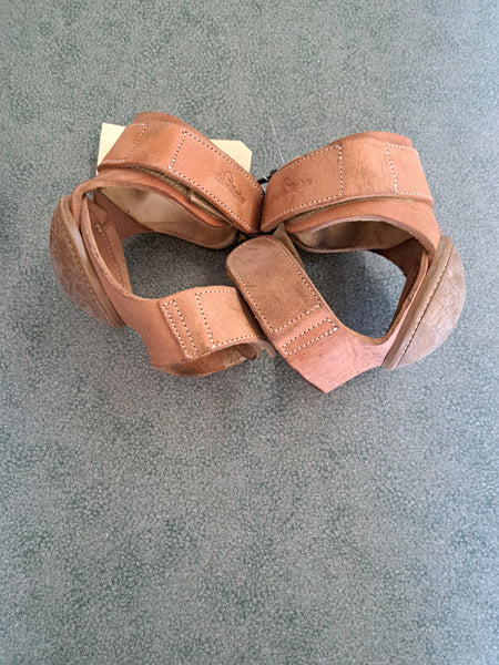 Classic Equine Skit Boots