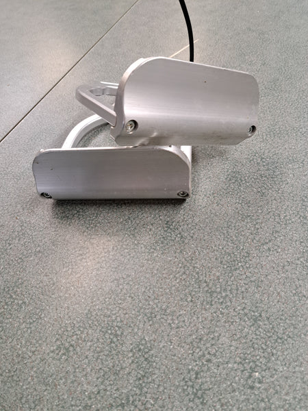 Makebe Dressage Stirrups