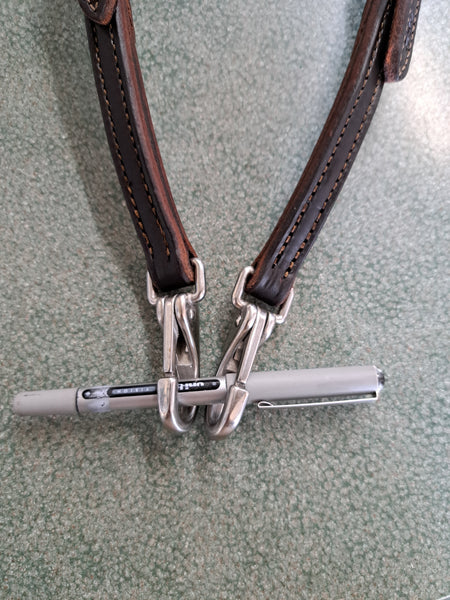 Quick Change Dreamfield Tack Headstall