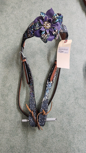 Custom Headstall