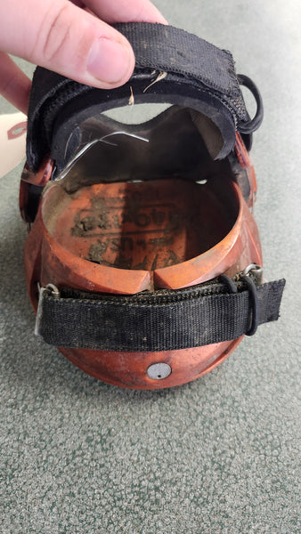 Renegade Viper Hoof Boot - 140X130