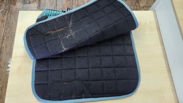 Lemieux Carbonmesh Dressage Pad