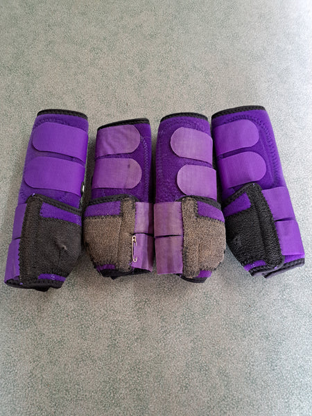 Medium Classic Equine Legacy Full Set