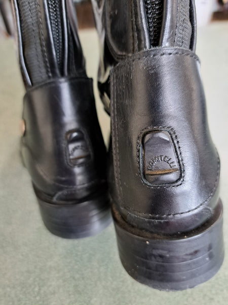 Stivali Romitelli Custom Dressage Boots