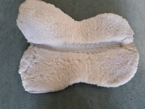 Engel Lammfell Half Pad