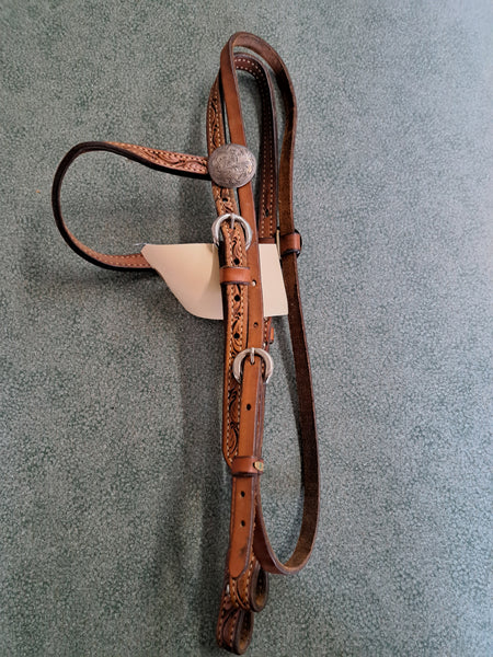Billy Cook Bridle