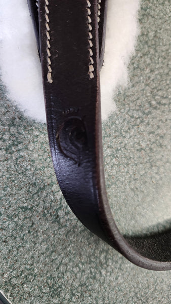 XF Equinavia saga 5-Point Breastplate