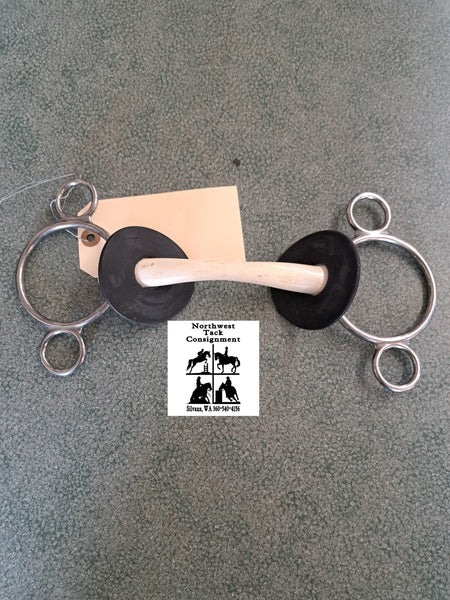 5" Trust Equestrian Inno Sense Bit