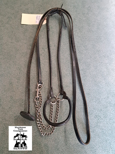 Arabian Show Halter
