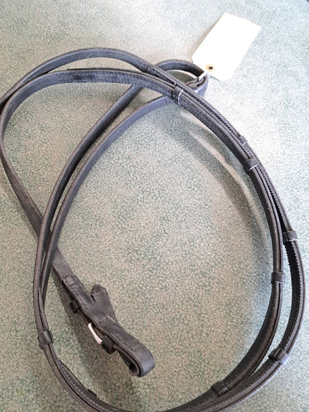 Nunn Finer Grip Reins