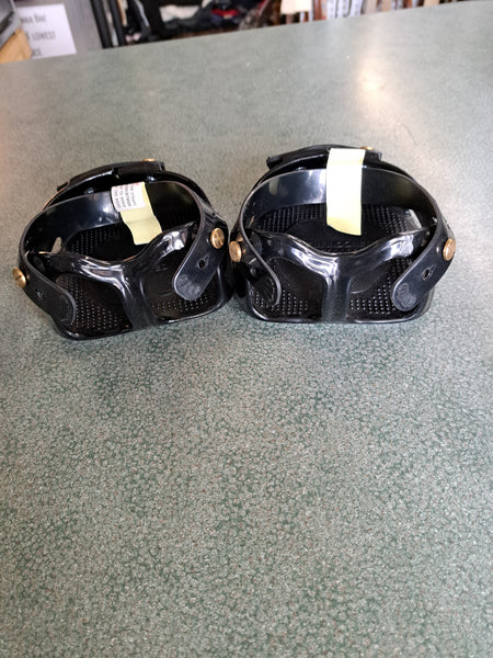 New Slim Scoot Boot Pair Size 2