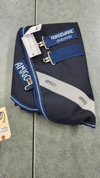 66" New Amigo Bravo Turnout