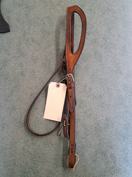 Fixed Ear Headstall