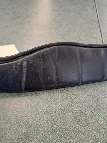 24" Nunn Finner Piaffe equalizer Dressage Girth