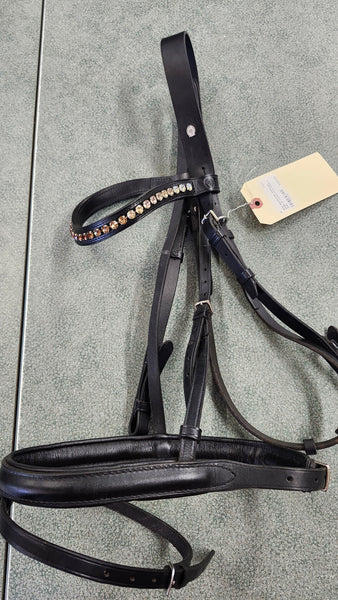 FULL Otto Schumacher Dessage Bridle