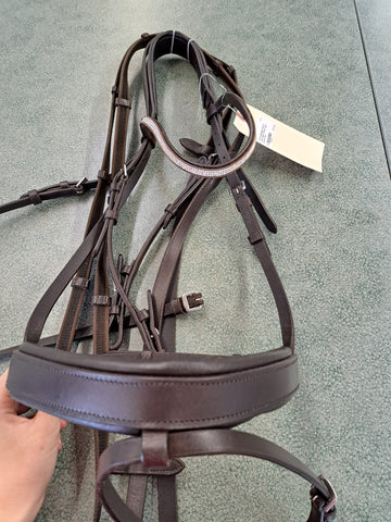 Horze Dressage Bridle