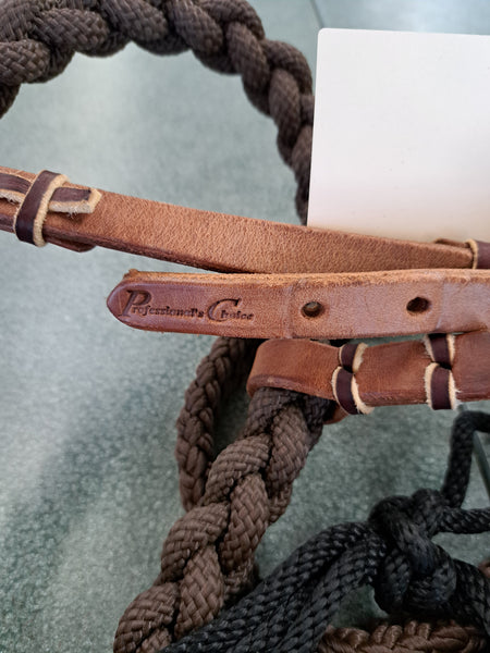 Professional Choice Bosal