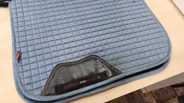 Lemieux Prosport Dressage Pad