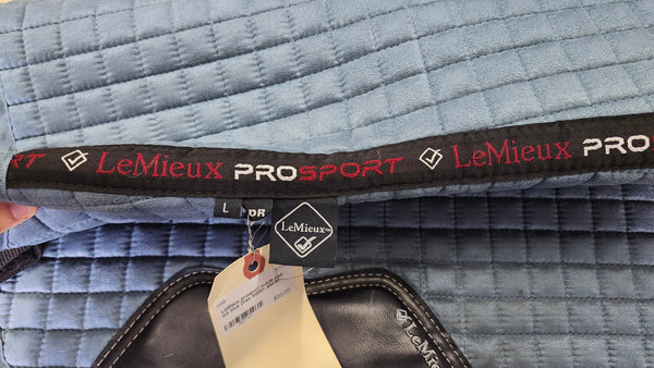 Lemieux Prosport Dressage Pad