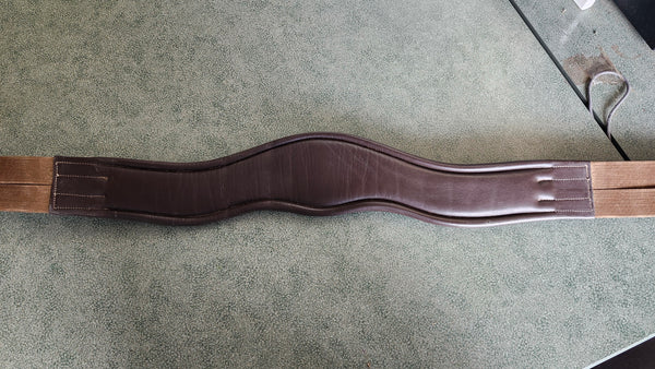 46" Nunn Finer Hunt Girth