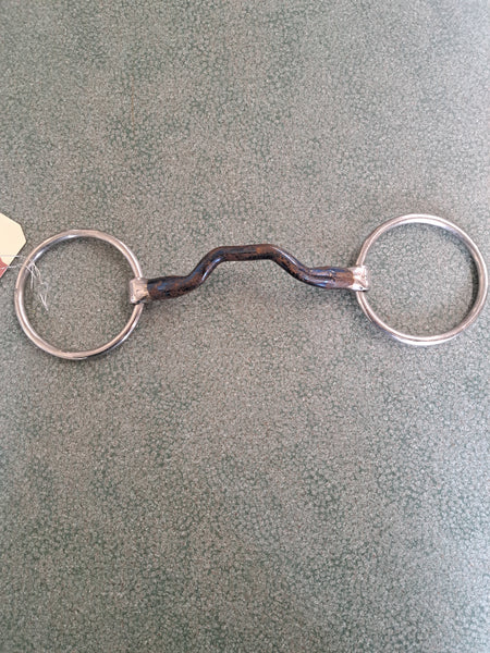 5" Fager Mullen O Ring