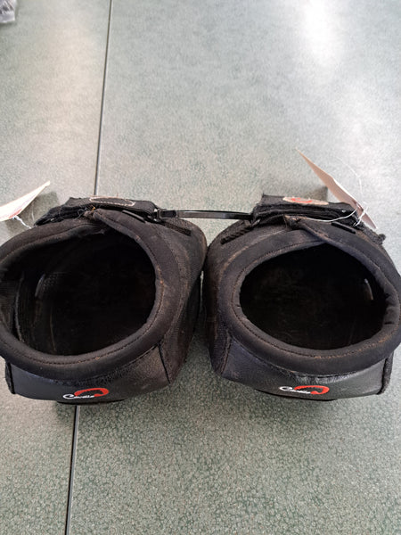 Cavallo Hoof Boots Size 3