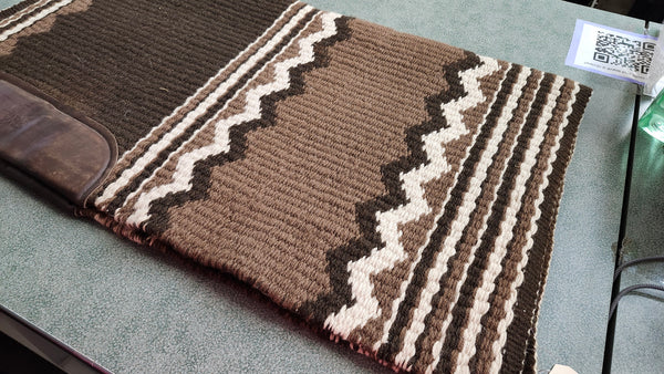 Harris Saddle Blanket