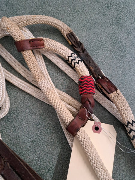 Champion Turf Bridle Set