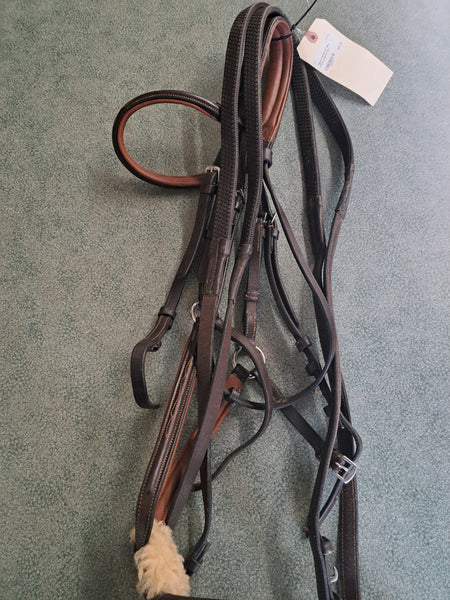Figure 8 Bridle