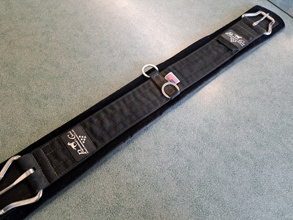 34" Professional Choice Cinch