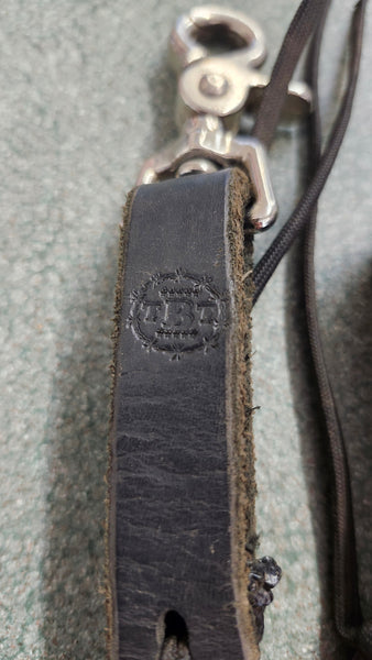 TBT Loop Reins