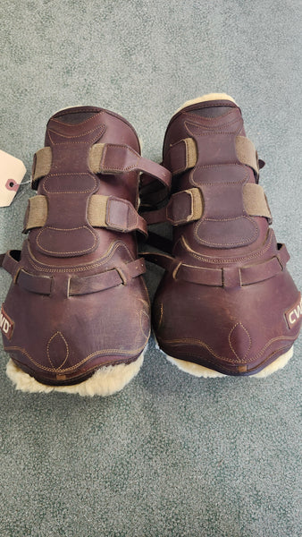 FULL CWD Fleece Lined Jump Boots