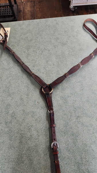 Teskeys Breast Collar