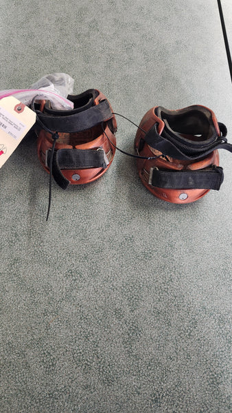 Renegade Viper Hoof Boots - Size 125x120