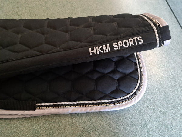 HKM Sports Dressage Pad