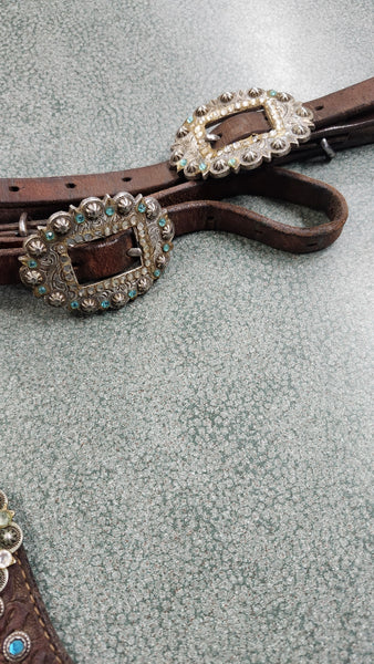 Western Breastcollar