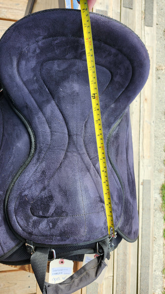 Cashel Soft Saddle Package