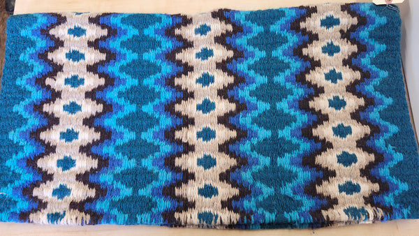 34" Saddle Blanket