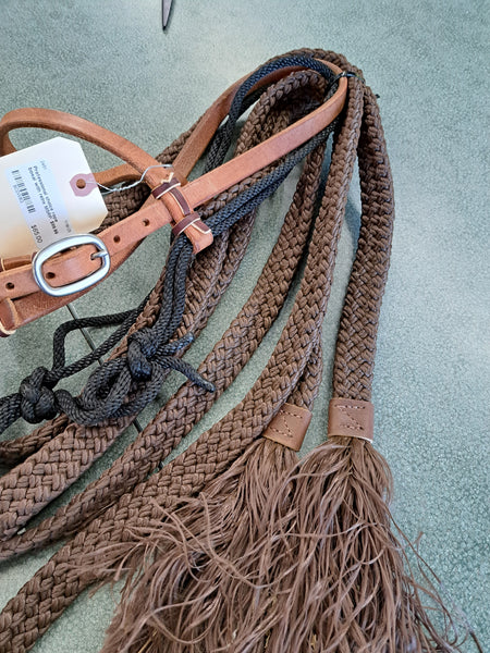 Professional Choice Bosal