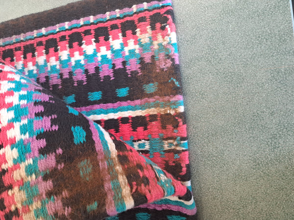 Glitzy Apparel Saddle Blanket