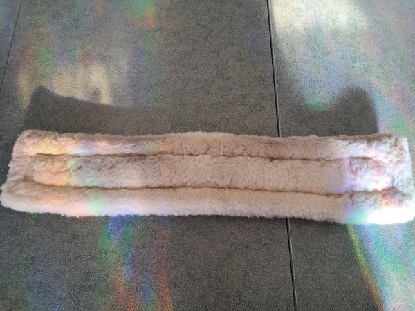 28" Toklat Woolback Cinch