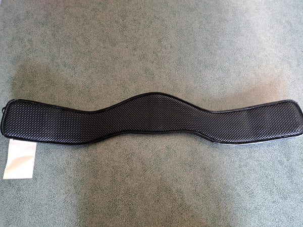 24" Total Saddle Fit Dressage Girth