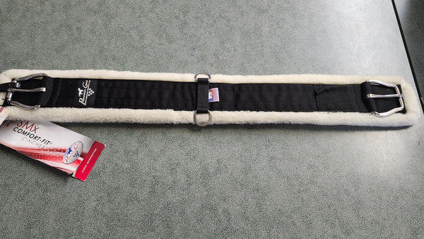 36" New professional Choice Fleece Cinch