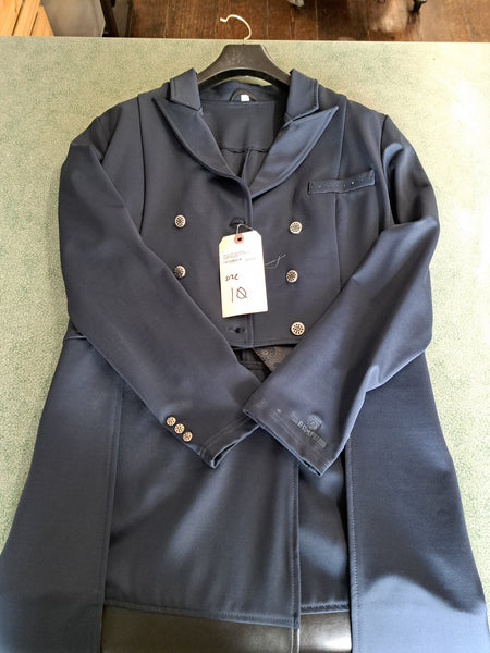 Romfh Silk Shell Shadbelly Size 10