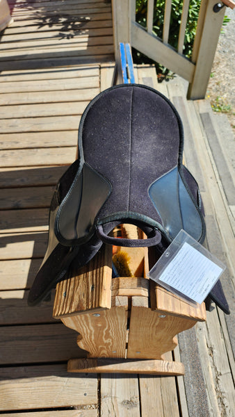 14" Kincade Leadline saddle