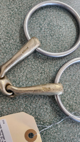 5.25" Herm Sprenger Sensogan